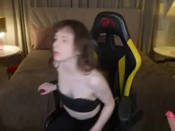 Chaturbate Live Porn of anabel2054