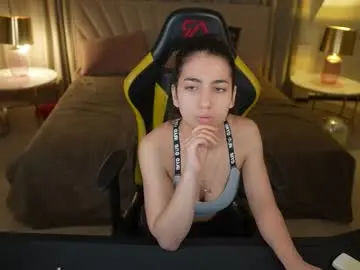 Chaturbate Sex Cam of anabel2054