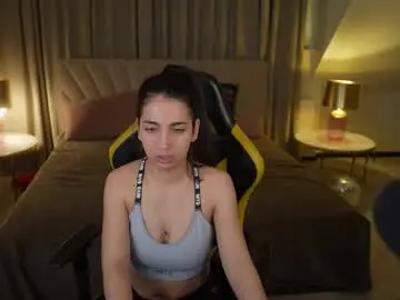 Chaturbate Free Live Porn of anabel2054