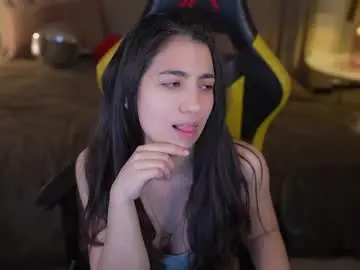 Chaturbate Free Porn Cam of anabel2054