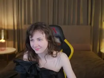 Chaturbate Sex Cam of anabel2054