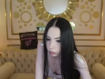 Chaturbate Sex Cam of anabel2054