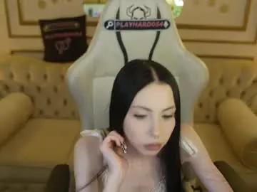 Chaturbate Best live sex cam show of anabel2054