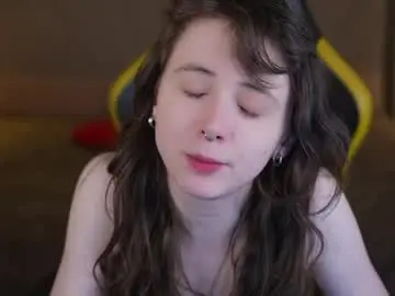 Chaturbate Adult Webcam of anabel2054