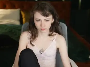 Chaturbate Watch Live Sex Cams of anabel2054