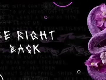 Chaturbate Live Sex of anabel2054