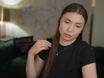 Chaturbate Free Porn Cam of anabel2054