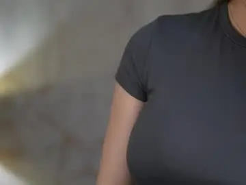 Chaturbate Private Sex Chat of anabel2054