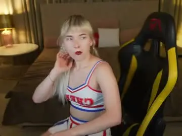 Chaturbate Live Porn of anabel2054