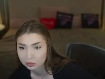 Chaturbate Free Porn Cam of anabel2054