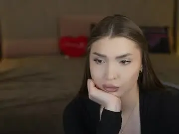 Chaturbate Adult Video Chat of anabel2054