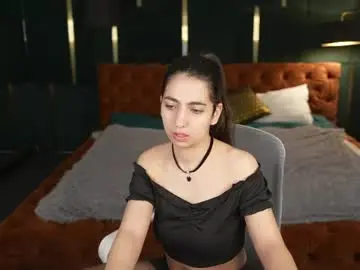 Chaturbate Sex Chat of anabel2054