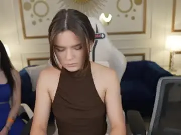 Chaturbate Live Sex Cam of anabel2054