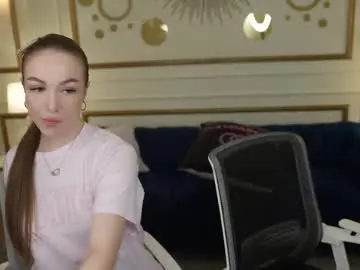 Chaturbate Nude Webcam of anabel2054