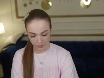 Chaturbate Live Sex of anabel2054