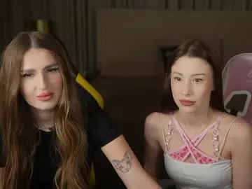 Chaturbate Watch Live Sex Cams of anabel2054