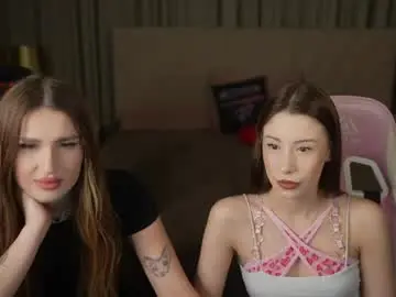 Chaturbate Live Porn of anabel2054