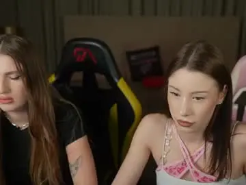 Chaturbate Watch Live Sex Cams of anabel2054