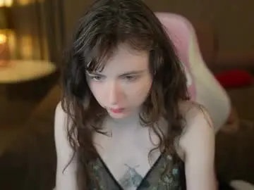 Chaturbate Live Sex Cam of anabel2054