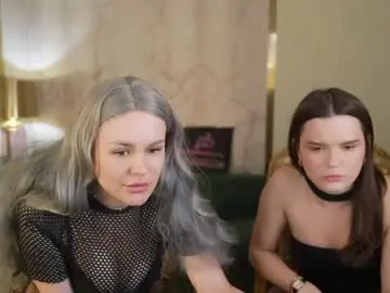 Chaturbate Private Sex Chat of anabel2054