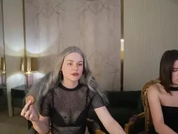 Chaturbate Live Porn of anabel2054