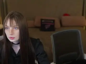 Chaturbate Live Sex of anabel2054