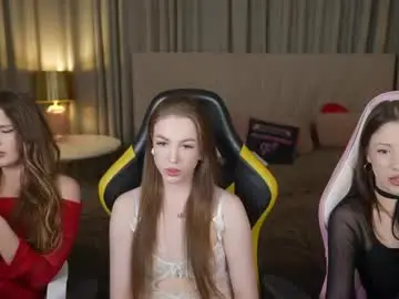 Chaturbate Live Sex of anabel2054