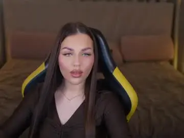 Chaturbate Adult Webcams of anabel2054