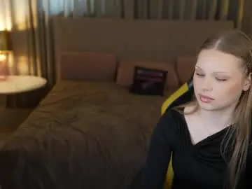 Chaturbate Sex Chat of anabel2054