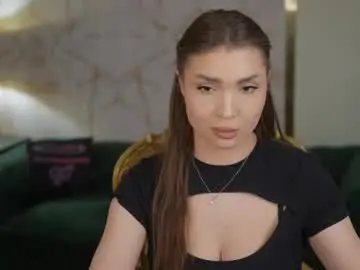 Chaturbate Best Webcam of anabel2054