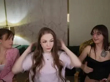 Chaturbate Best live sex cam show of anabel2054