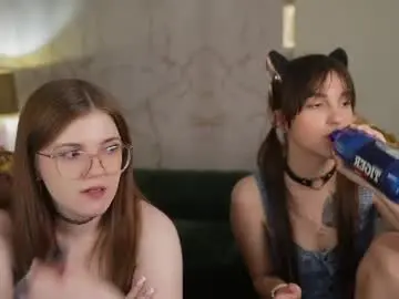 Chaturbate Live Porn of anabel2054