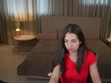 Chaturbate Sex Chat of anabel2054