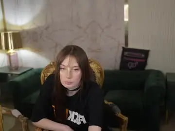 Chaturbate Free Porn Cam of anabel2054