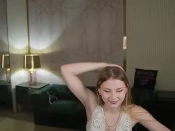 Chaturbate Adult Webcams of anabel2054