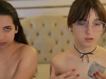 Chaturbate Best Webcam of anabel2054