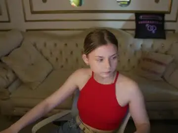 Chaturbate Adult Webcams of anabel2054