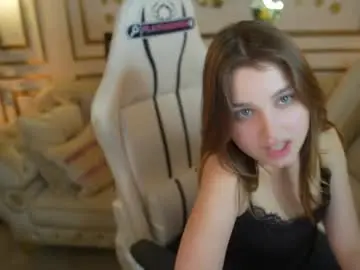 Chaturbate Best live sex cam show of anabel2054