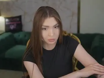 Chaturbate Best live sex cam show of anabel2054