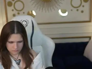 Chaturbate Sex Chat of anabel2054