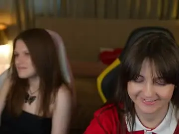 Chaturbate Live Sex of anabel2054