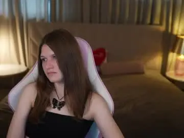 Chaturbate Adult Webcams of anabel2054