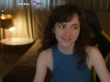 Chaturbate Adult Video Chat of anabel2054