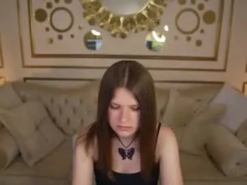 Chaturbate Free Porn Cam of anabel2054