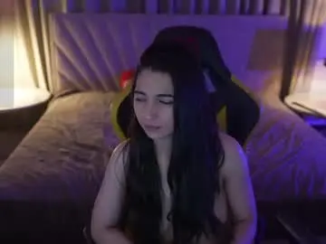 Chaturbate Live Sex Cam of anabel2054