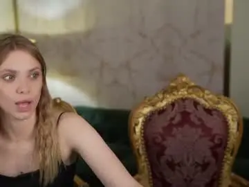 Chaturbate Adult Webcams of anabel2054