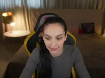 Chaturbate Sex Cam of anabel2054