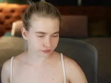 Chaturbate Private Sex Chat of anabel2054