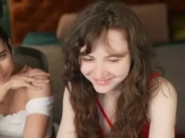 Chaturbate Sex Chat of anabel2054