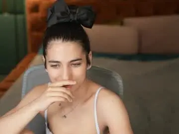 Chaturbate Sex Cam of anabel2054